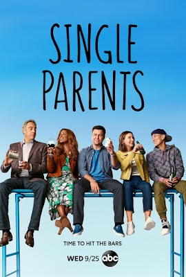 Single Parents Season 2 Poster