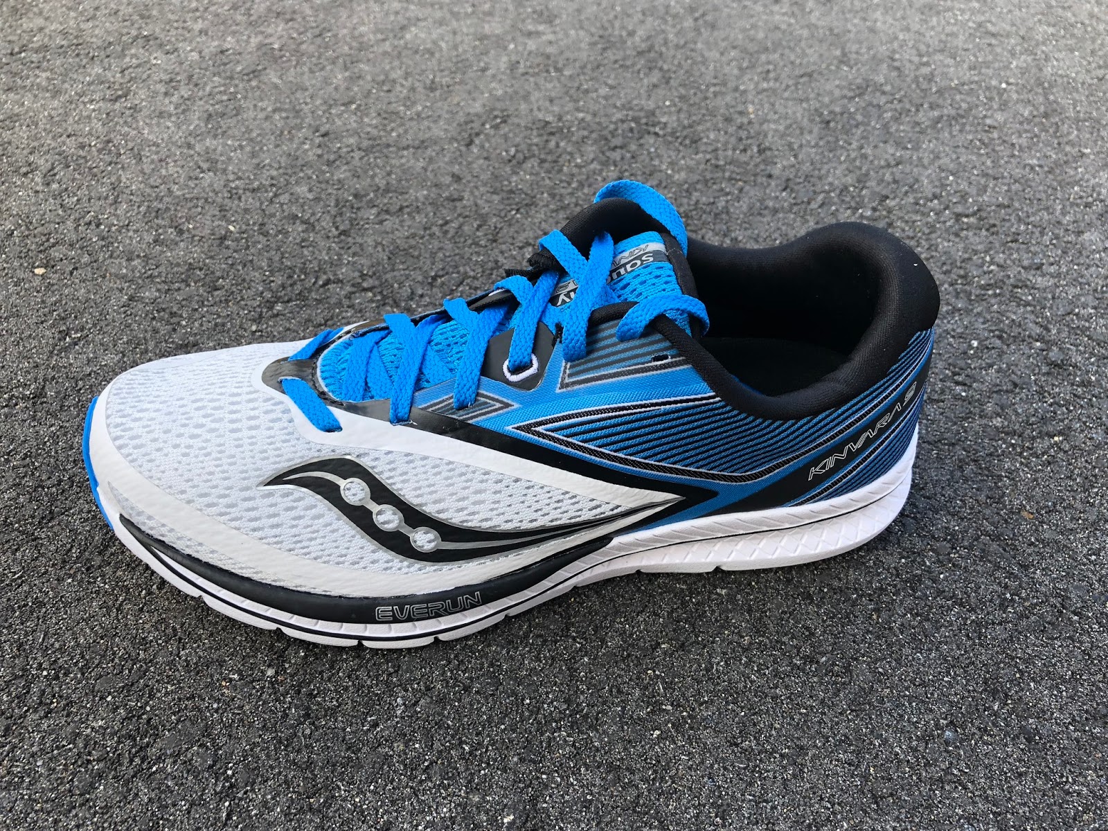 kinvara 9