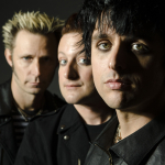 Green Day - Westbound Sign 