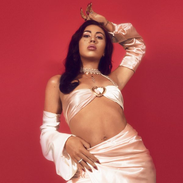 X Music TV music video by Kali Uchis for her song titled Just A Stranger, featuring Steve Lacy.