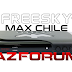 Atualização Freesk Max HD Chile V1.19 / 3.27 - 19/01/2019