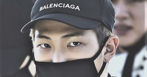 Korean mouth mask