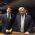 GARIBALDI E WALTER ALVES ANUNCIAM LIBERAÇÃO DE R$ 39 MILHÕES PARA OBRAS EM OITICICA