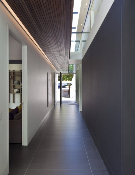 Corridor & Hallway Lighting Ideas
