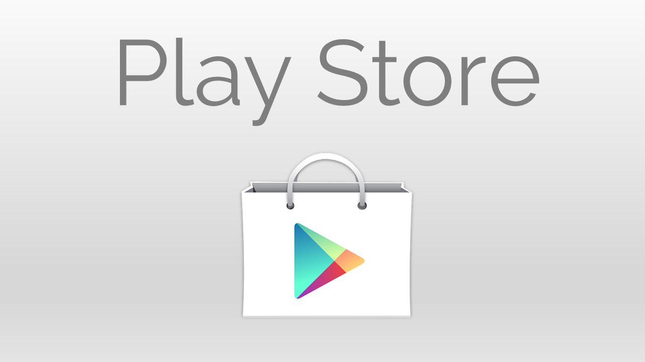 install and download google play store
