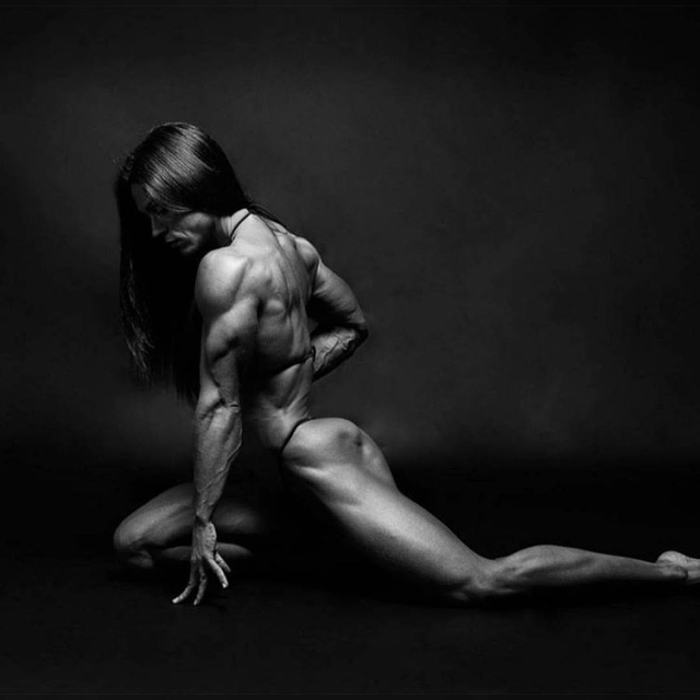 Oksana Grishina Oksana Grishina