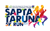 Sapta Taruna 5K Run • 2017