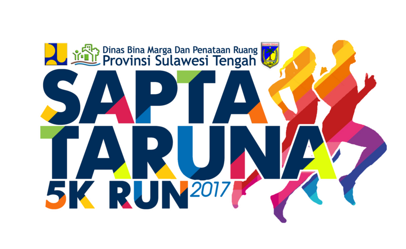 Sapta Taruna 5K Run • 2017 Sapta Taruna 5K Run • 2017
