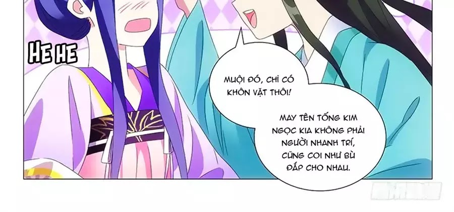 Phò Mã! Không Nên A! Chapter 60 - TC Truyện