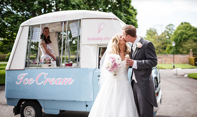 Here’s Your Inspiration For Your Summer Wedding Here’s Your Inspiration For Your Summer Wedding