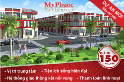 bán đất bình dương