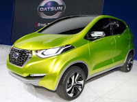 Datsun Mobil Murah di Indonesia Datsun Mobil Murah di Indonesia