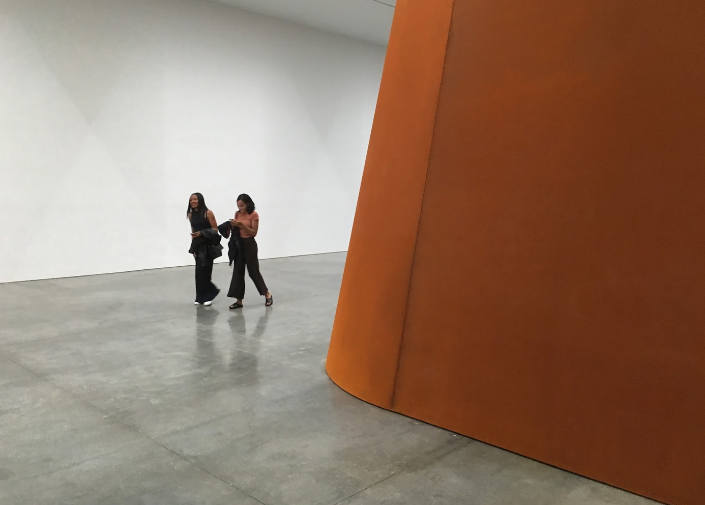 DriveByCuriosity Contemporary Art Best Of New York`s Gallery Shows 2016