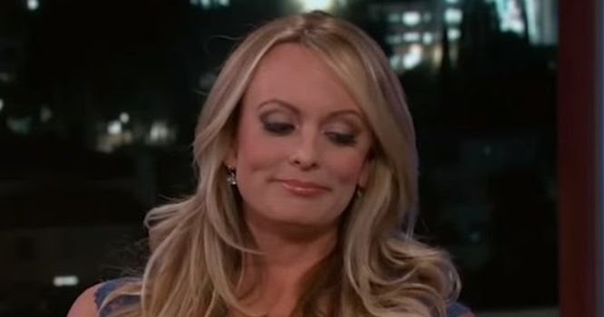 Stormy Daniels 9 Stormy Daniels 9