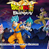 Dragon Ball Super Shin Budokai v3 PPSSPP CSO Free Download