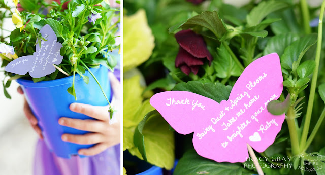 Kara s Party Ideas Enchanted Fairy Birthday Party  - 70