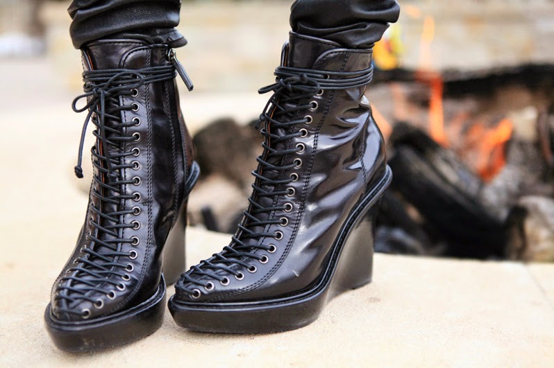 Botas de temporada | Colección Botas de temporada | Colección