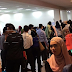 'Buang Masa Pergi Interview Rayani Air'