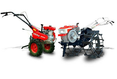 Mesin Traktor Tagan Yanmar Tipe Bensin dan Diesel Daftar Harga Mesin Traktor Tagan Yanmar 5 - 10.5 HP Terlaris
