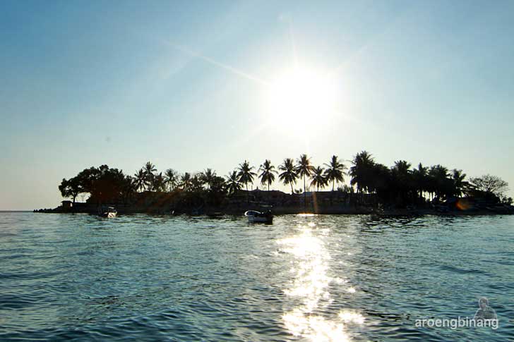 pulau lae-lae makassar