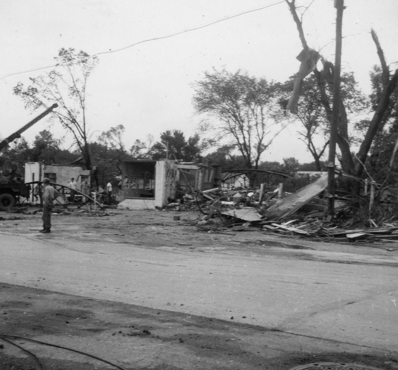 The New Santa Fe Trailer Remembering the Ruskin Heights Tornado 60