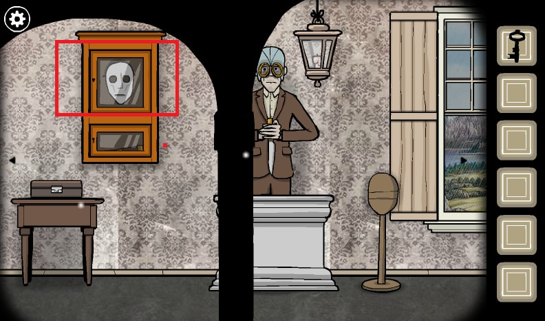 Rusty lake seasons прохождение