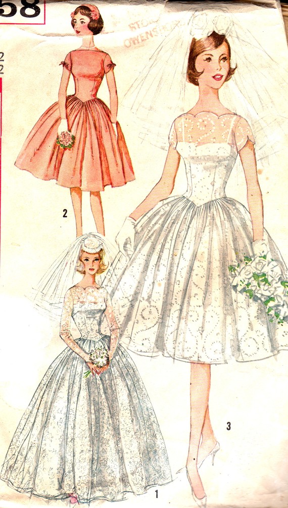 Free online dress patterns for sewing