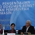 Diklat Penyusunan RENSTRA Perangkat Daerah Pemerintah Kota Banjarmasin