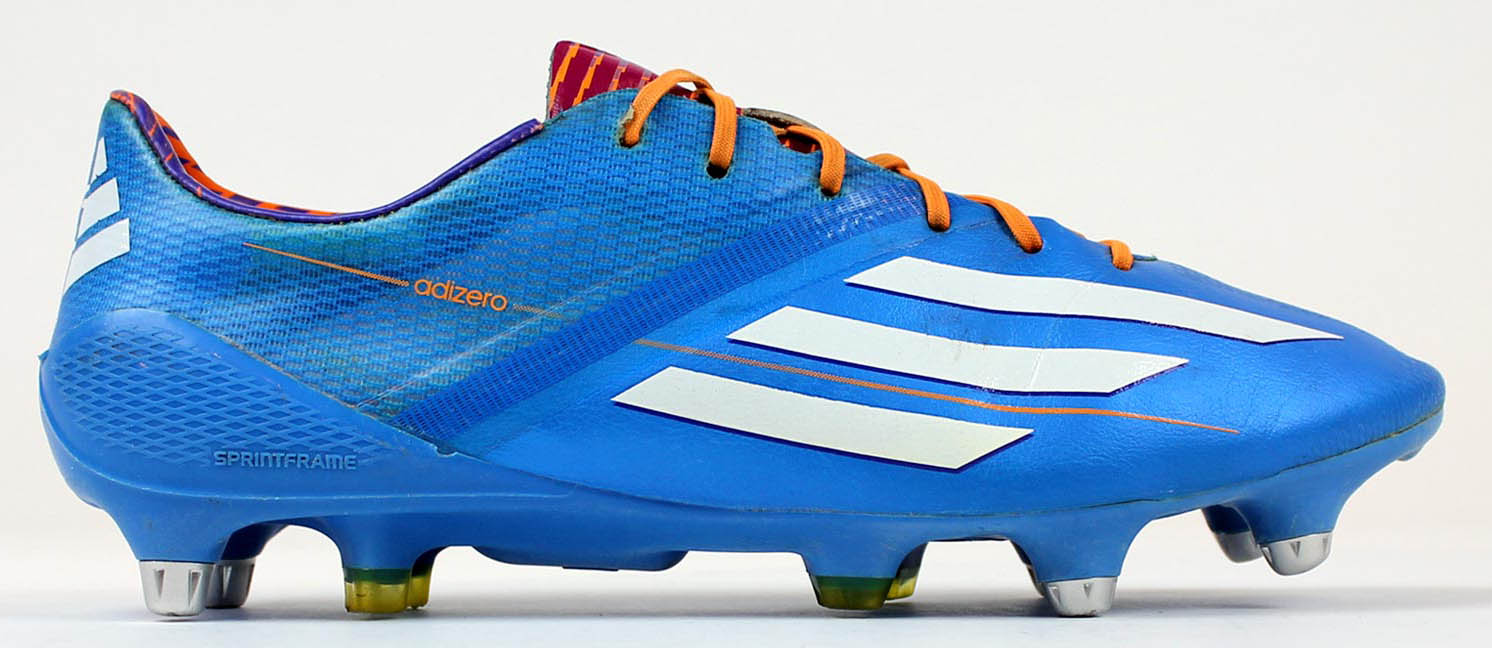 adidas f50 2004