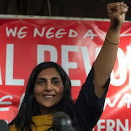 ¡Tremenda victoria socialista en Seattle!