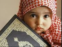 Ingin Anak 'Kecanduan' Baca Al-Qur'an? Ikuti Tips Ibu Aminah Ini