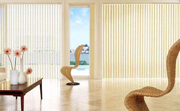 Blinds Journal