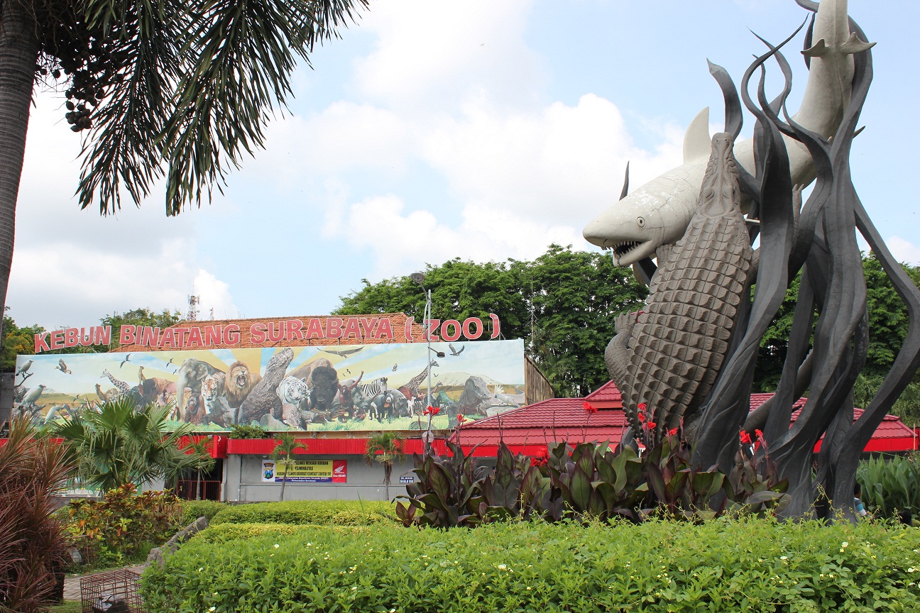 Surabaya Zoo