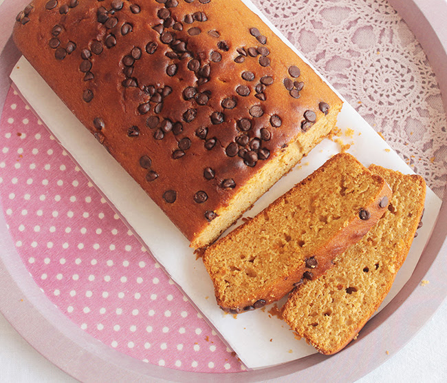 Dulce Isis: Keke de Dulce de Leche (Manjarblanco)