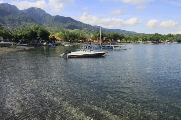 Daya Tarik Objek Wisata Pantai Pemuteran Di Gerokgak Daya Tarik Objek Wisata Pantai Pemuteran Di Gerokgak