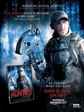 hunted 2013