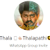 ๐Thala ๐๐Thalapathi๐๐๐
