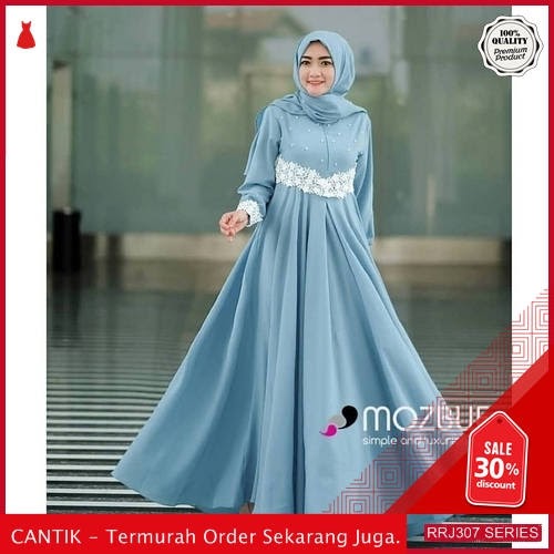 Jual RRJ307D134 Dress Best Seller Wanita Glamour Dress Terbaru BMGShop