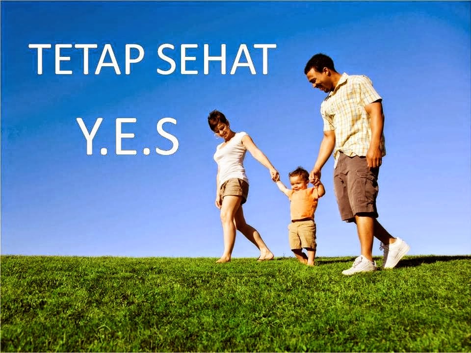 Pentingnya menjaga kesehatan Pentingnya menjaga kesehatan