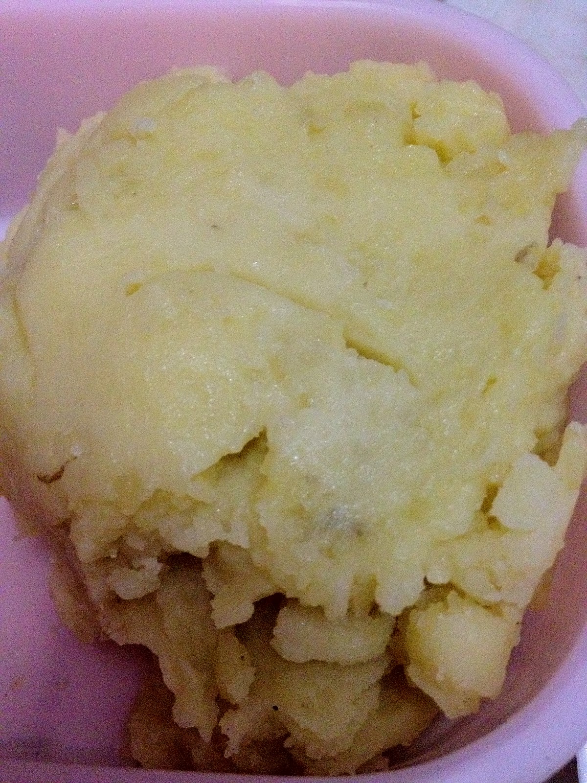 Can i steam potatoes for mashed potatoes фото 63