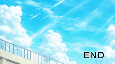 Rifle is Beautiful Ep 12