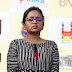 Suma In Black Dress At Anti Drug Walk Campaign