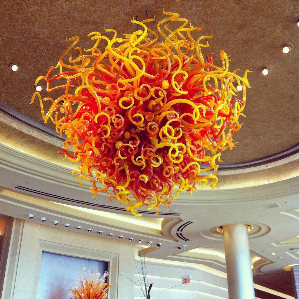 The Obligatory Blog Breakfast Buffet