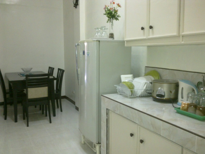 Davao Home Provider Apartment For Rent 2 Br Fully Furnished