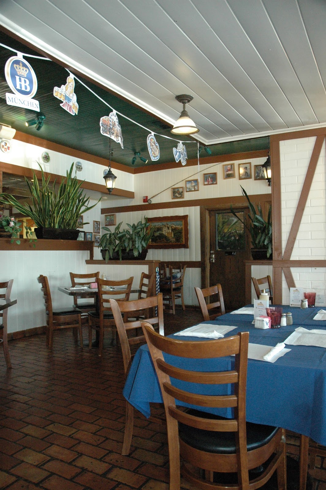Explore Colorado Helga's German Restaurant and DeliAurora Colorado