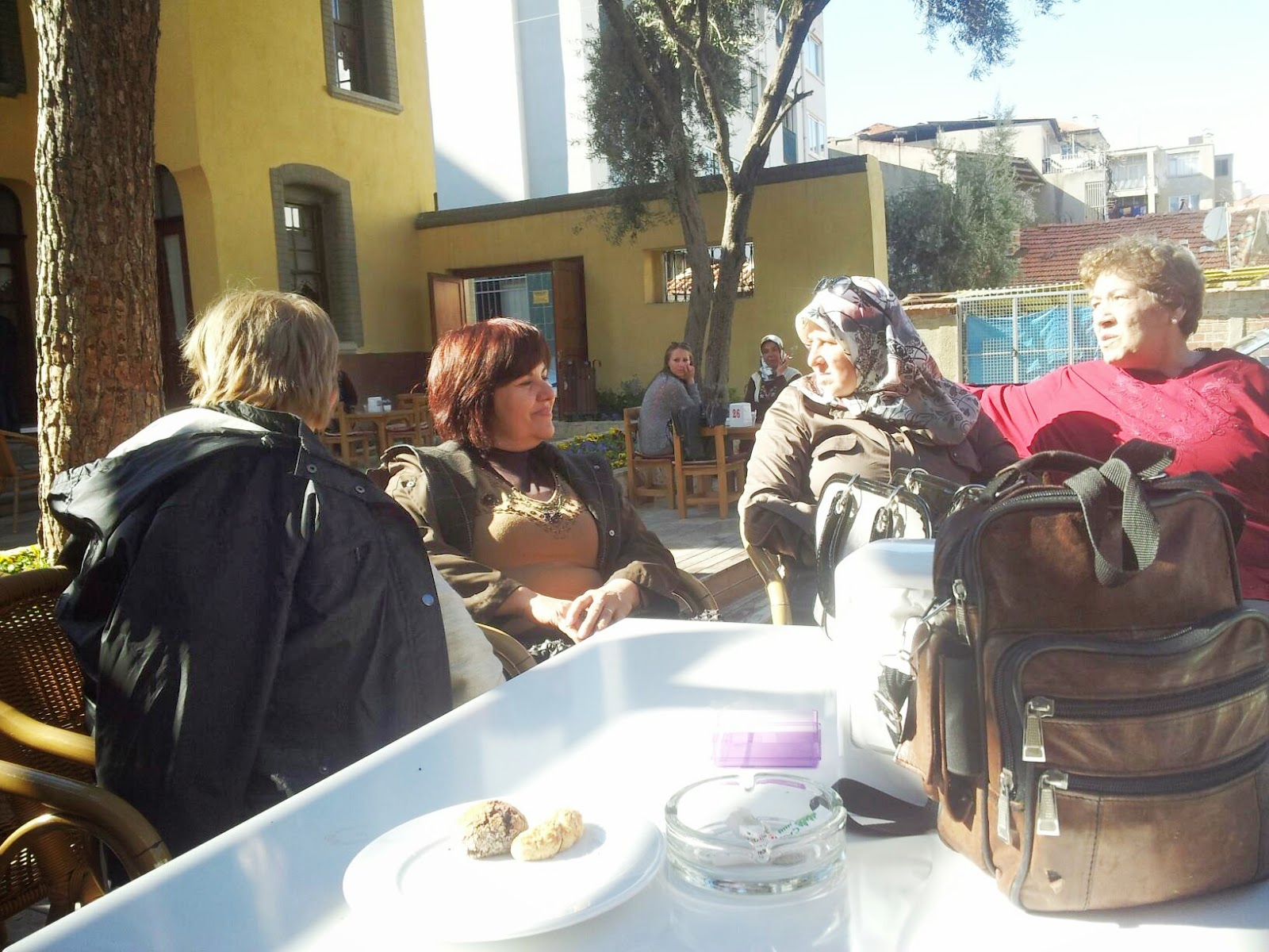 DENİZLİ ÖĞRETMEN OKULU;ÖĞRETMEN LİSESİ;EĞİTİM ENSTİTÜSÜ MEZUNLARI VE