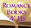 Romance Books '4' Us