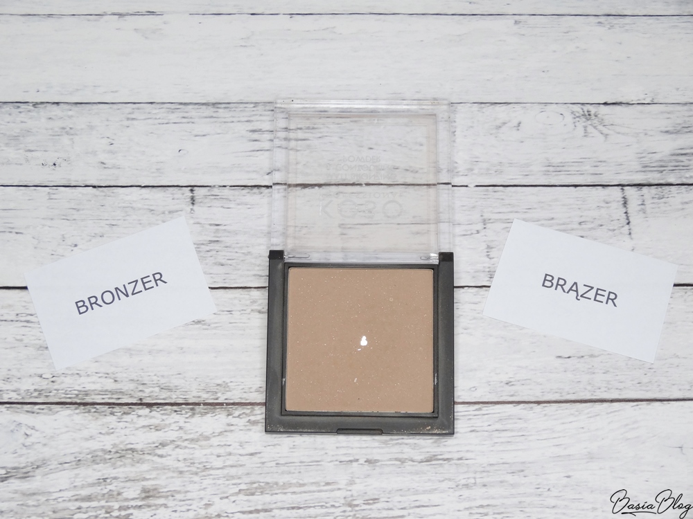 bronzer czy brązer - błędy językowe
