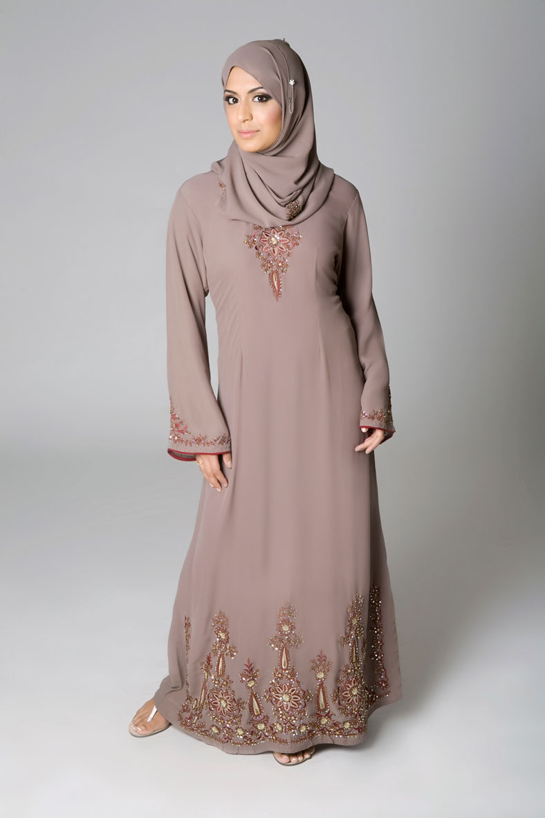 Islamic Clothing