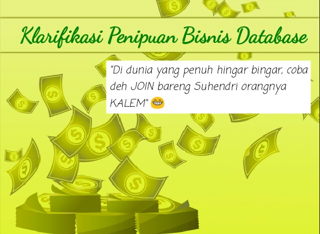 Bisnis Online Yg Tidak Menipu
